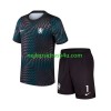 Fotbalový Dres Chelsea Emiliano Martinez 1 Brankářské Dětské Domácí 2026/27